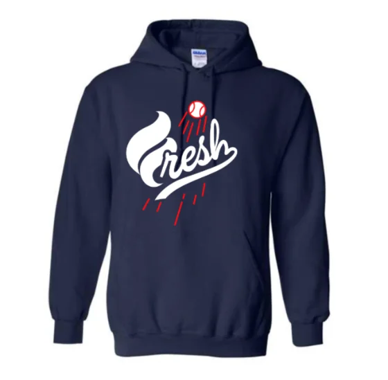 Heavyweight Hoodie