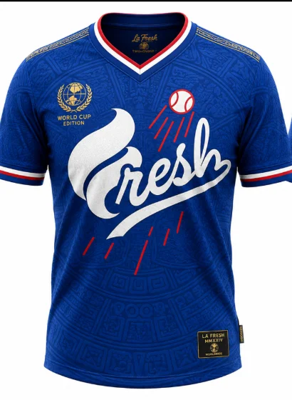 Team Jersey