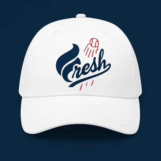 Collector Cap