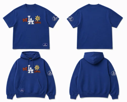 Crewneck Sweater