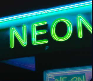 Midnight Frequencies